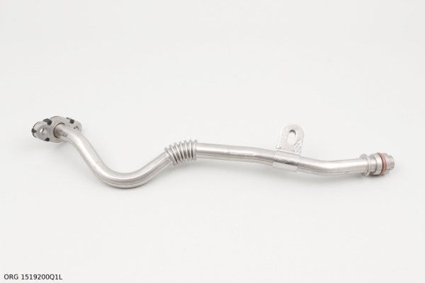 Original Ladeluftschlauch Renault Master Opel Nissan 2.3 DCI , 1519200Q1L , 151989505R