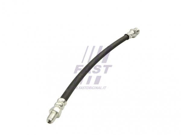 FLEXIBLE BREMSLEITUNG FIAT PANDA 03> HINTEN L/R 245MM M10X1 / F10X1