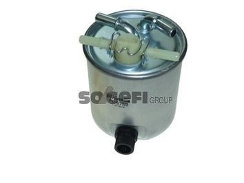 Neu Kraftstofffilter PURFLUX FCS759