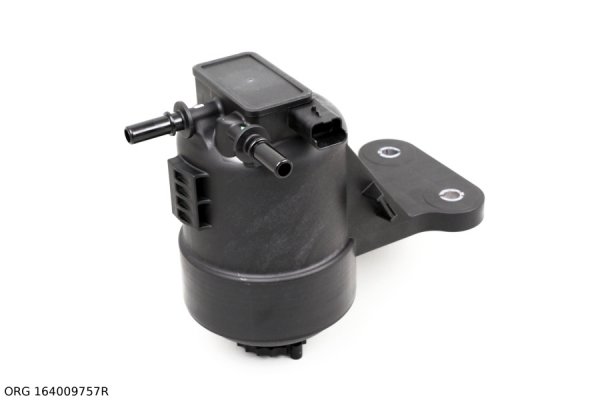 Original Kraftstofffilter Dieselfilter Renault 1.5 BLUEDCI CLIO 19- , 164009757R , 164007425R , 164001458R