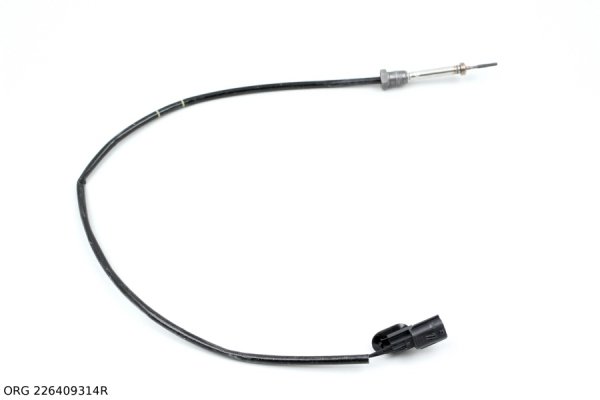 Original Abgastemperatur Sensor RENAULT 1.6DCI TRAFIC 14- , 226409314R