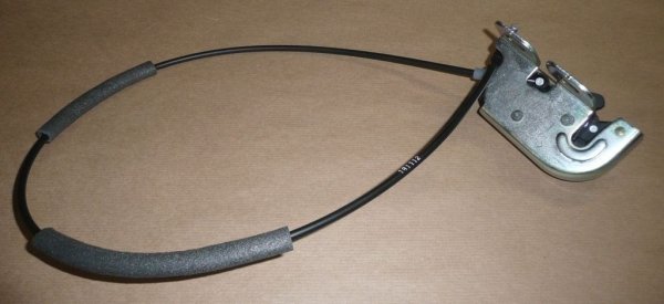 Original Heckklappenschloss links für Renault Koleos , 905932234R , 90503JY01A