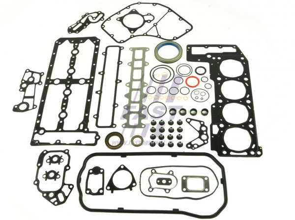 DICHTUNGSSATZ MOTOR IVECO DAILY 00> GANZ 3.0