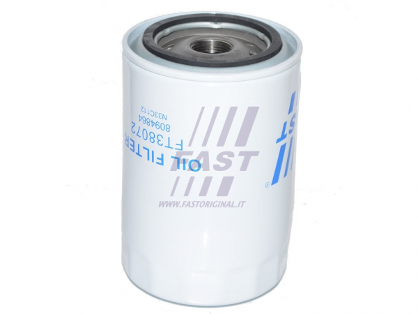 ÖLFILTER FIAT DUCATO 06> 3.0JTD H=143MM