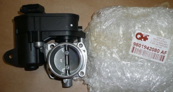 NEU: Original 9801942080 AF
