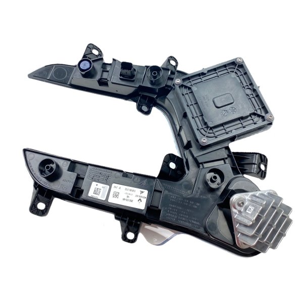 Originalteil LED Tagfahrlicht DRL rechts für Renault Captur I Lift , 266007846R