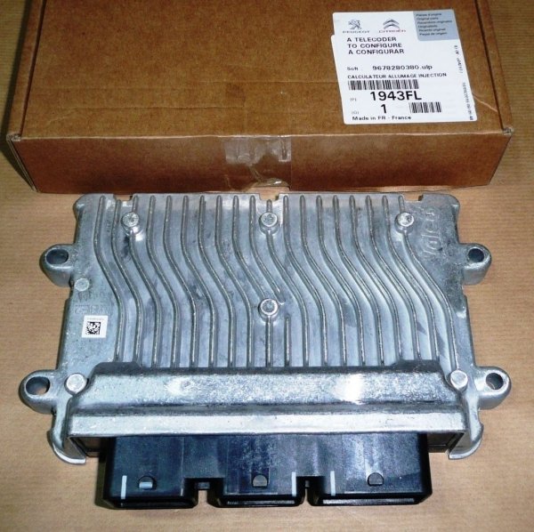 Original 1943FL