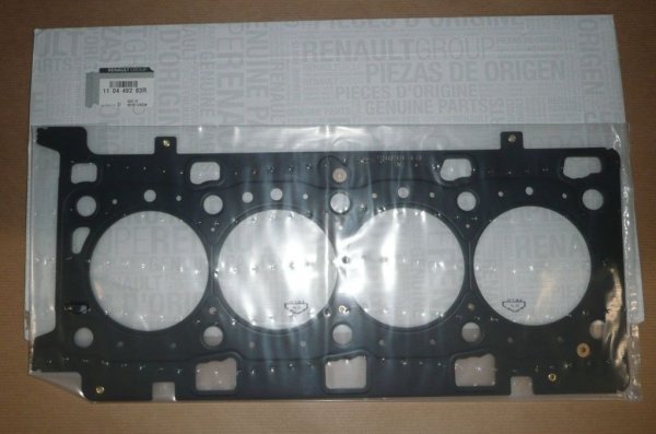 ORIGINAL Zylinderkopfdichtung Renault Master III 2.3 DCI 110449283R