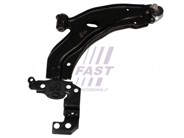 Querlenker Lenker  FIAT DOBLO 00> ACHSE VORNE R