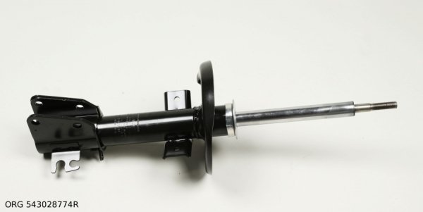 ORIGINAL Stossdämpfer Renault MASTER 10- VORNE VA BI T. GAS  , 543028774R