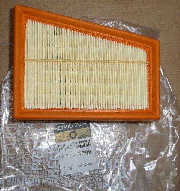 Original 165468470R