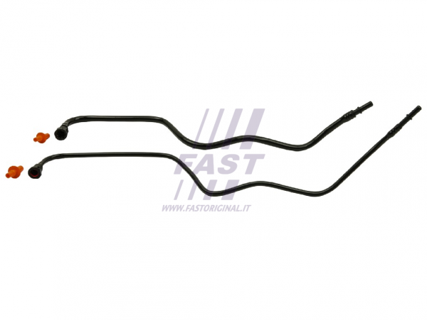 KRAFTSTOFFLEITUNG FORD TRANSIT 06> 2.2 TDCi RWD 11>