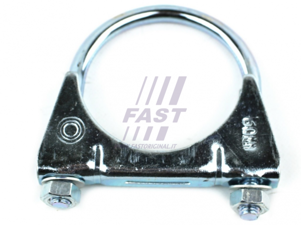 AUSPUFFSCHELLE - M8 60MM