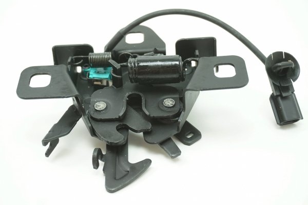 Originalteil Neu Motorhaubenschloss Riegel für Renault Talisman , 656015537R
