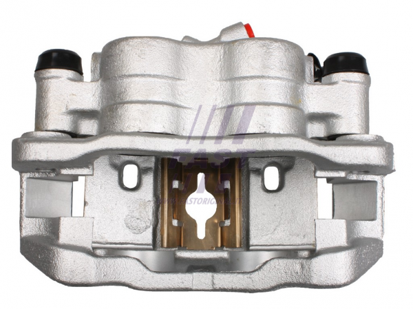 BREMSSATTEL IVECO DAILY 90> VORNE L MIT HALTERUNG 96>35-49 35C