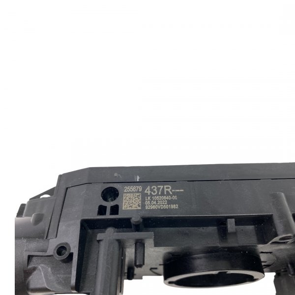 Originalteil Lenkstockschalter Kombischalter für Renault Trafic IV Logan III ab 2021 , 255679437R