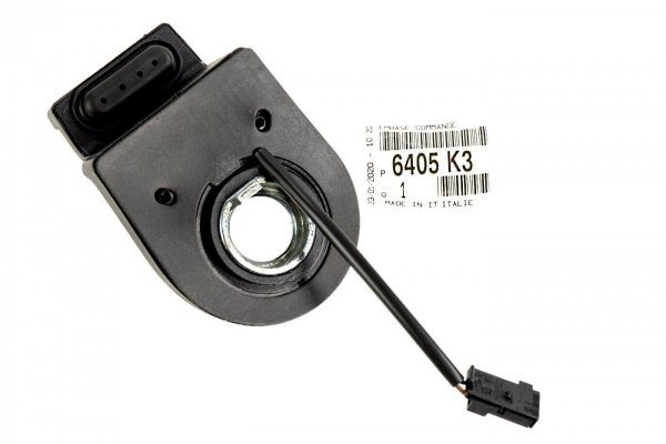 Heckklappengriff Griff Heckklappe Citroen C5 I II Peugeot 407 SW Kombi , 6405K3 , 6405.K3