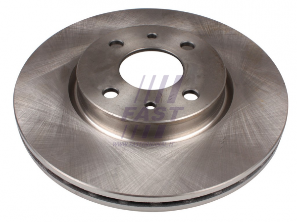 BREMSSCHEIBE LANCIA THEMA 11> VORNE L/R VENTIL