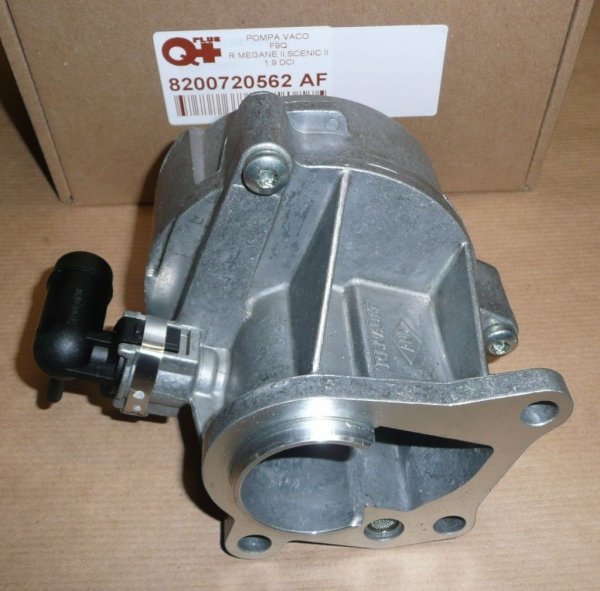 NEU: Original 8200720562 AF