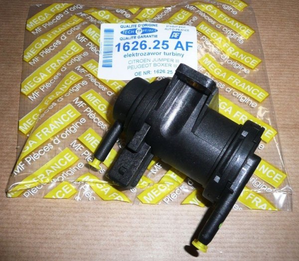 NEU: Original 162625 AF