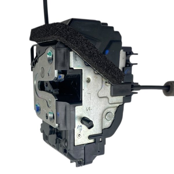Originalteil OE Türschloss hinten links für Renault Koleos II , 825030470R