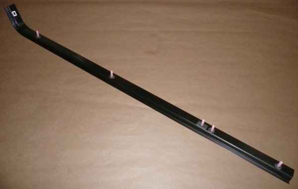 ORIGINAL Rollenführung Schiebetür RENAULT MASTER 3 rechts , 7639000Q0G , 777600002R