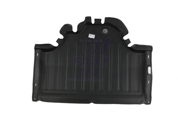 MOTORABDECKUNG RENAULT TRAFIC 14>