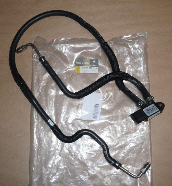 ORIGINAL Differenzdruck Sensor FAP RENAULT Megane Scenic 1.9 DCI 8200372219
