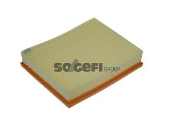 Neu Luftfilter PURFLUX A1279