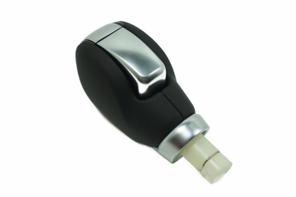 Originalteil Automatik Schaltknauf EDC für Renault Trafic III Opel Vivaro B , 349204343R , 349205427R