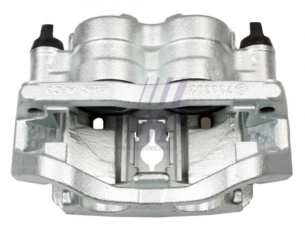 BREMSSATTEL IVECO DAILY 00> VORNE L MIT HALTERUNG 65C