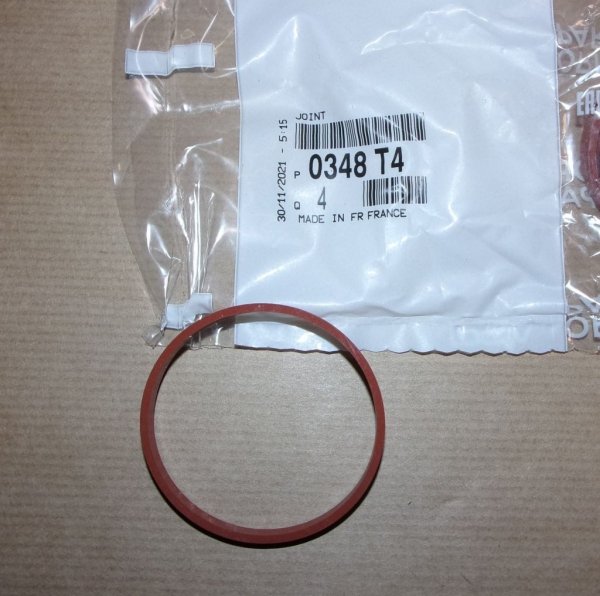 Neu Original 0348T4 
