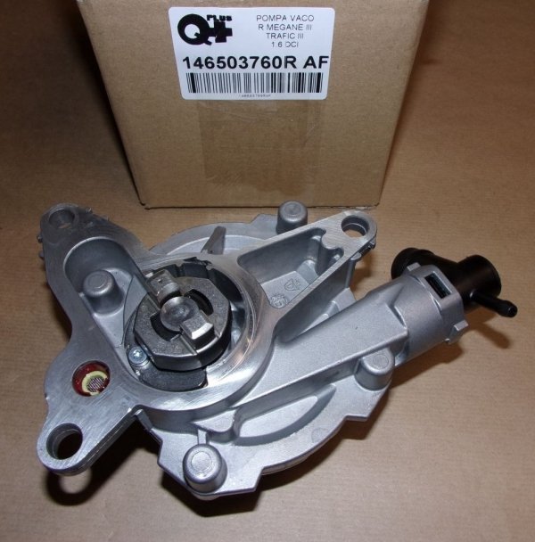 NEU: Original 146503760R AF