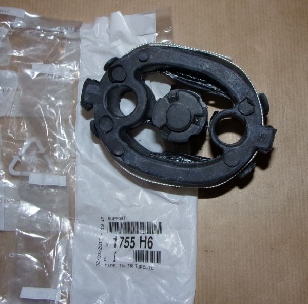 Neu Original 1755H6 
