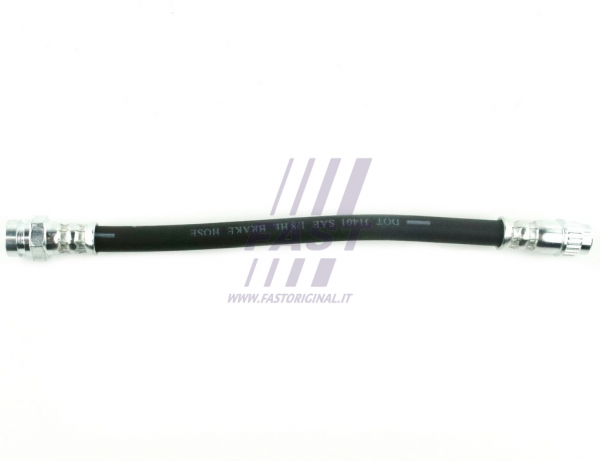 FLEXIBLE BREMSLEITUNG CITROEN BERLINGO 08> HINTEN L/R 235MM