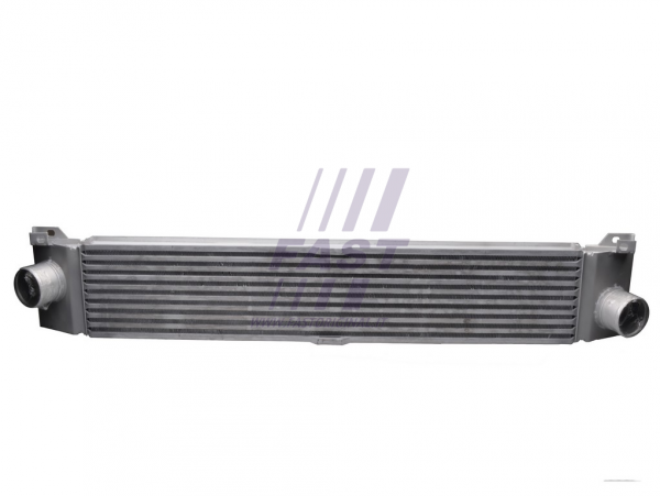 LADELUFTKÜHLER FIAT DUCATO 06> 2.3