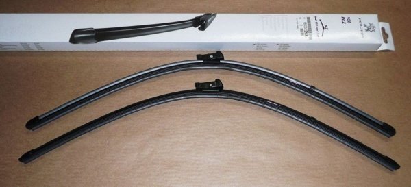 ORIGINAL Scheibenwischer Wischerblätter Flex Satz Peugeot 508 RCZ , 1608242180  , 6423-N6, 6423N6, 6423-G1, 6423G1, 6423-G0, 6423G0, 6423-N9, 6423N9, 6423-N8, 6423N8, 6423-N7, 6423N7, SWF, 119281, BOSCH, A636S, A585S, A540S, 3397008574, 3397008571, 339700