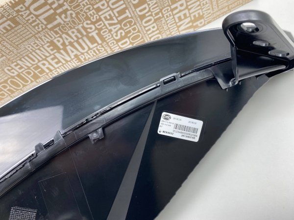 Originalteil Neu Blinker Leuchte für Megane IV rechts , 261306376R
