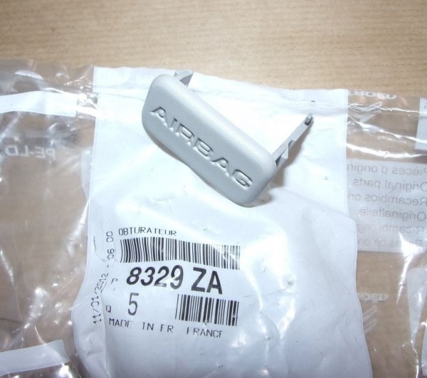 Neu Original 8329ZA 