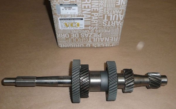 Original 8200493527