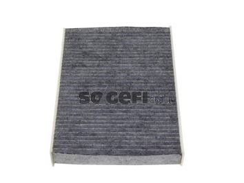 Neu Filter Innenraumluft Purflux  AHC319