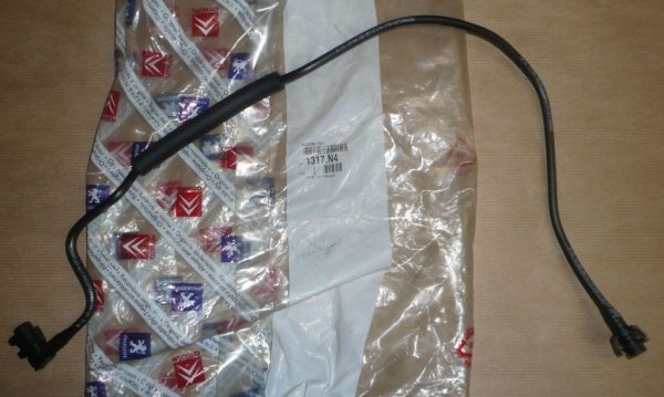 Original 1317N4