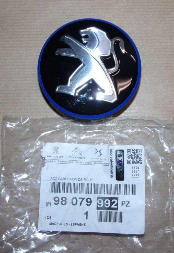 98079992PZ Neu Autoteile AF
