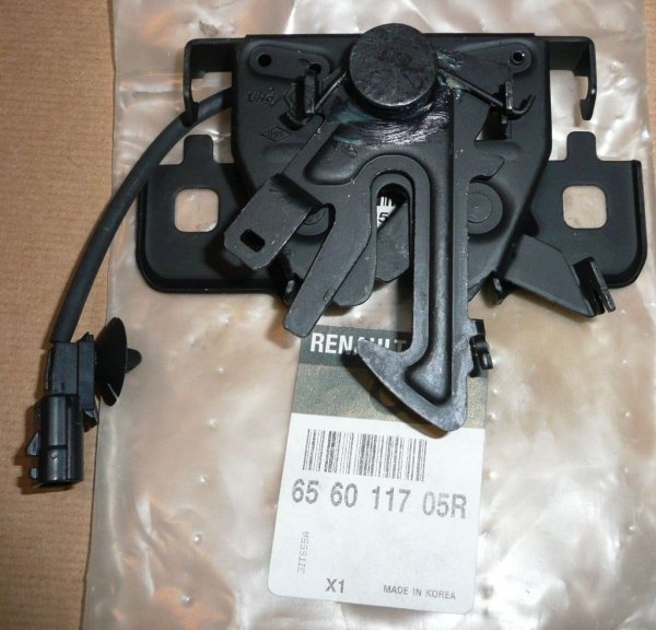 Original 656011705R