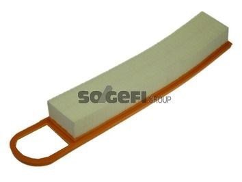 Neu Luftfilter PURFLUX A1273