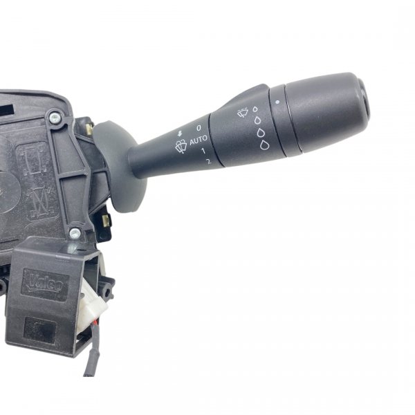 Originalteil Lenkstockschalter Kombischalter Airbag Wickelfeder für Renault Clio IV Twingo III Smart , 255671072R