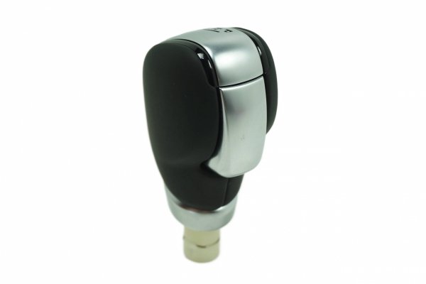  Originalteil Automatik Schaltknauf EDC für Renault Trafic III Opel Vivaro B , 349204343R , 349205427R
