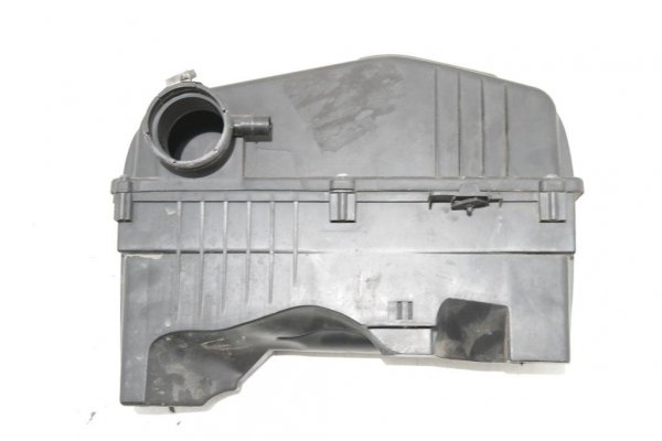 ORIGINAL Luftfiltergehäuse Luftfilterkasten Citroen C2 C3 Peugeot 207 1.6 16V TU 02- , 9820986780
