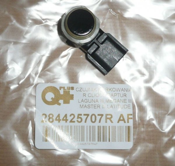 NEU: Original 284425707R AF