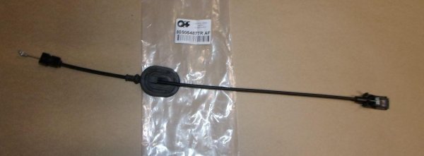 Original Renault Megane IV , 805063998R , 805064877R 